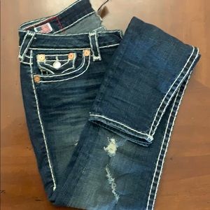 True religion Jean